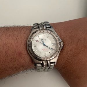 Guess Watch